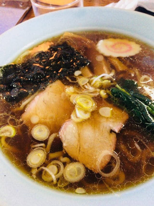 手打中華おおくま - サブ画像1