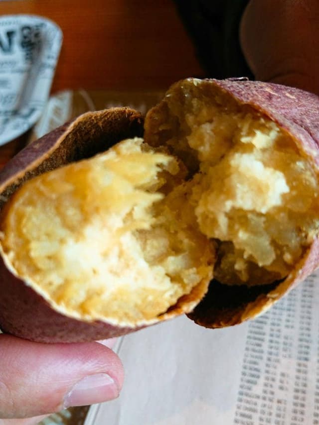 サツマイモスイーツ専門店 MIYAZAKI HONEY POTATO - サブ画像3