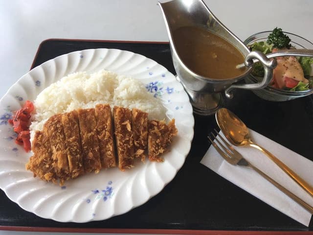 シルクロード - サブ画像1
