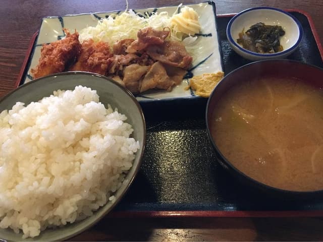 呑処 おか吉 本店 - サブ画像1
