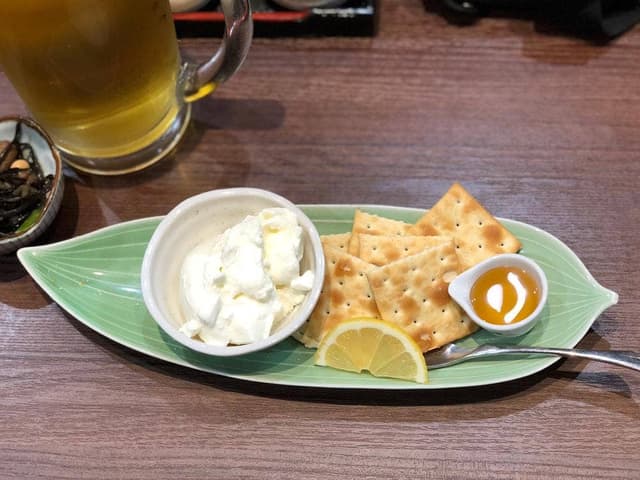 菜食 酒房 寿 - サブ画像3