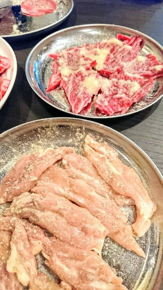 焼肉ざんぎ - サブ画像1