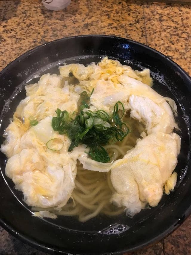 鹿児島うどん - サブ画像1