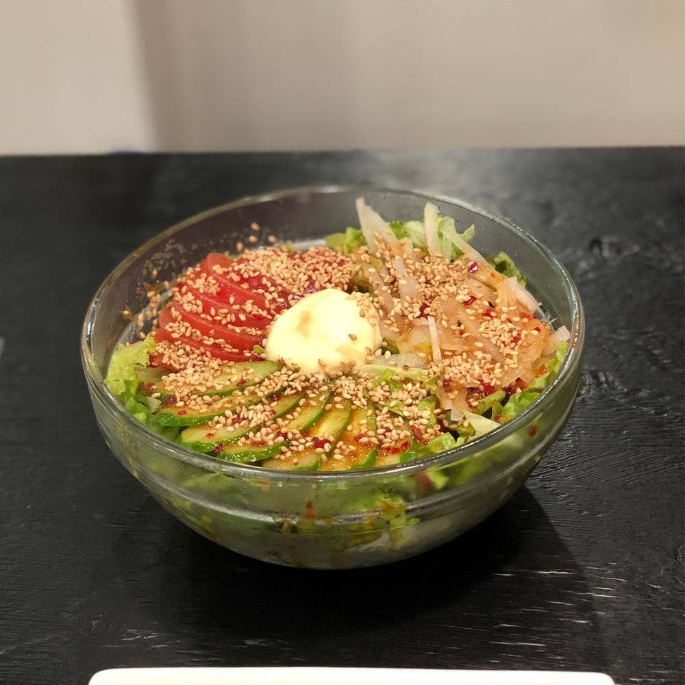 焼肉・ホルモン もぐら 本店