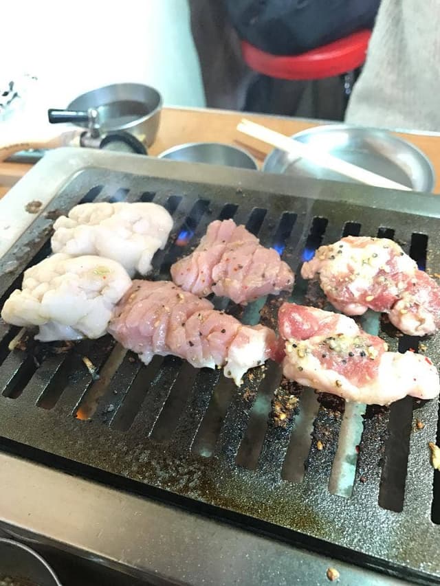 大阪焼肉・ホルモン ふたご 三軒茶屋店 - サブ画像3