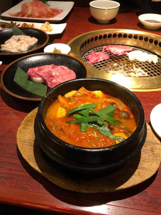 焼肉徳寿 藻岩店 - サブ画像2