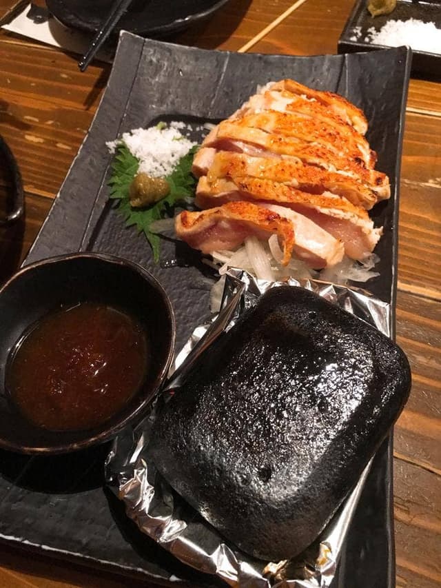 新橋シャモロック酒場 西新宿鶏舎 - サブ画像2