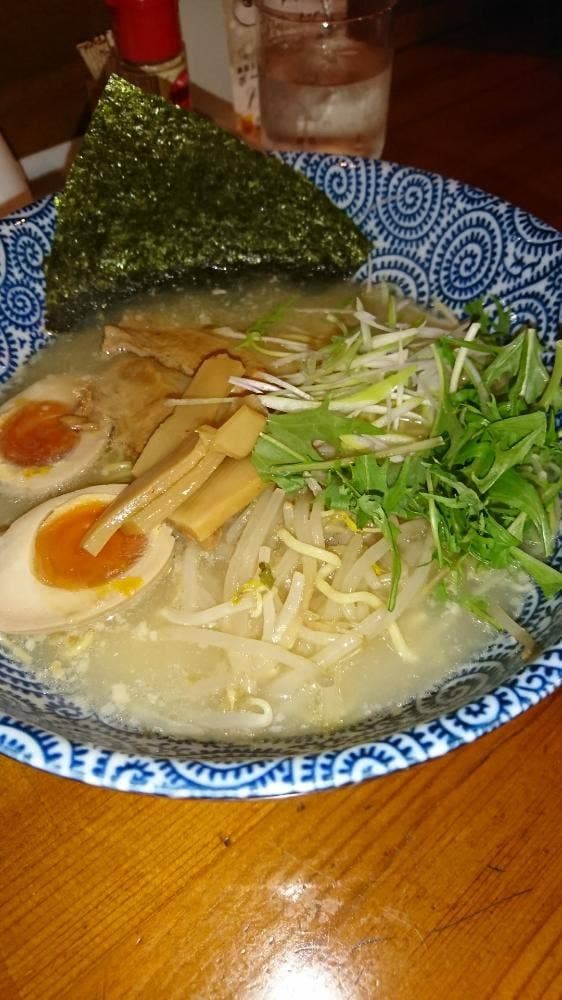 らーめん厨房山や - サブ画像1