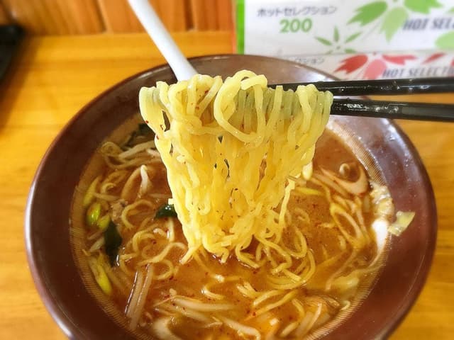 らーめん亭 かぜ - サブ画像2