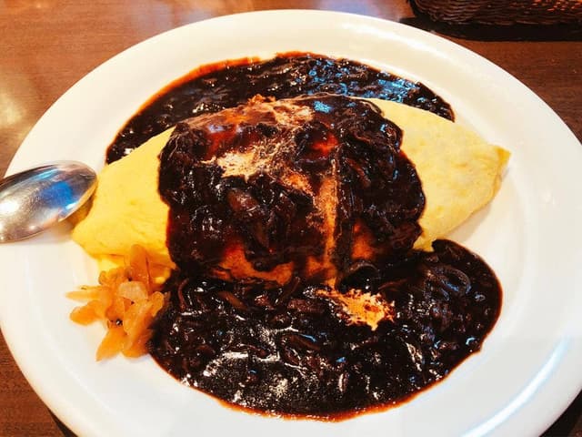 ブライアン・ブルー 本店 - サブ画像2