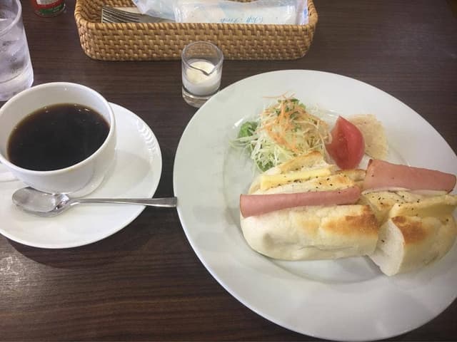 Toru Cafe - サブ画像2
