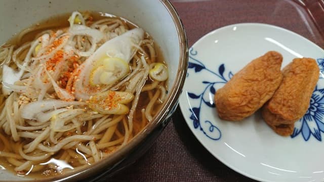 六旬館 レストラン旬食 - サブ画像1