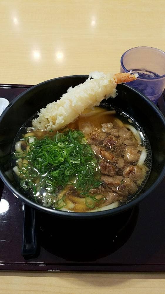 宮原サービスエリア 上り線 - サブ画像2