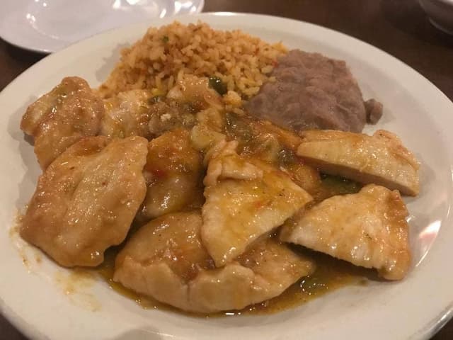 MIKE'S 東林間店 - サブ画像1