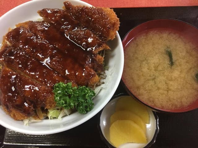 マルモ食堂 - サブ画像2
