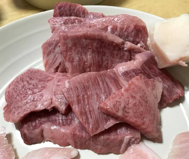 肉のシラカワ - サブ画像1