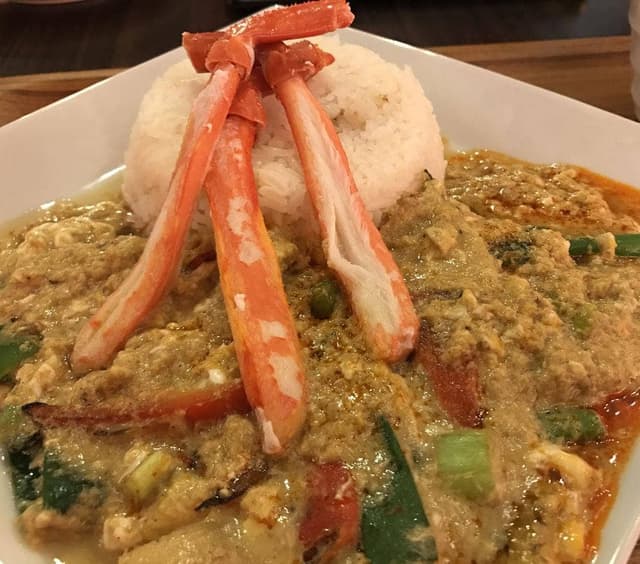 Thai Food Lounge DEE 心斎橋本店 - サブ画像3