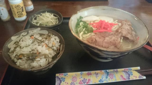 沖縄茶屋 なんくる - サブ画像2