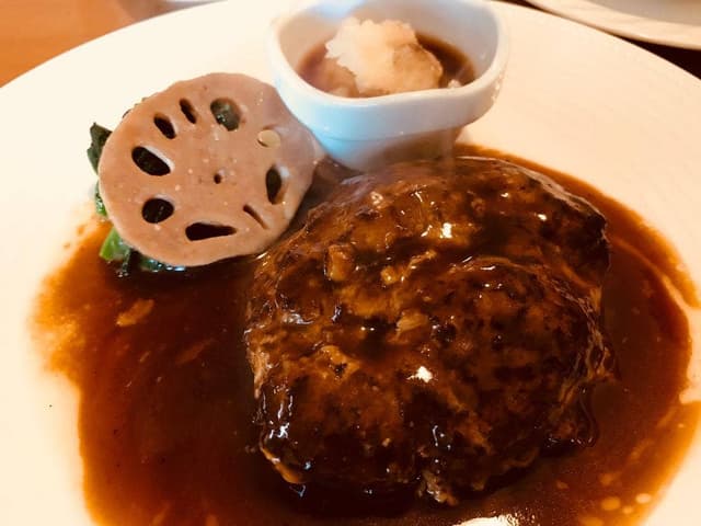 洋食の店クロスロード - サブ画像2