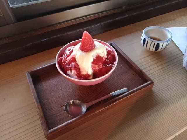 大福茶屋さわた - サブ画像2
