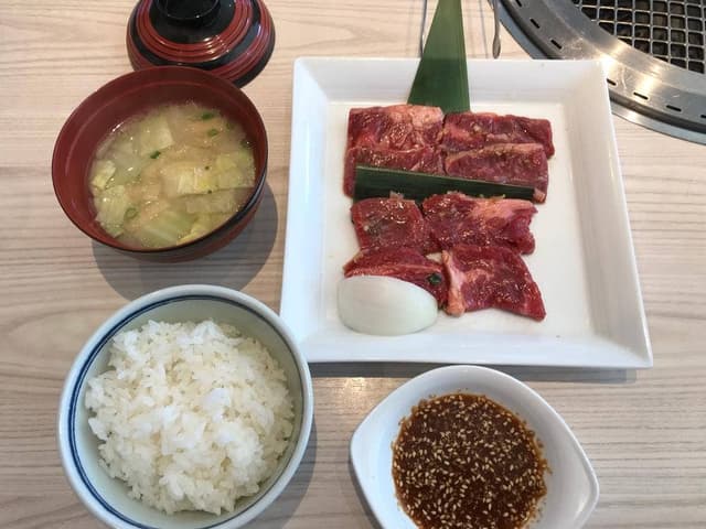 焼肉なべしま 宮崎店 - サブ画像3