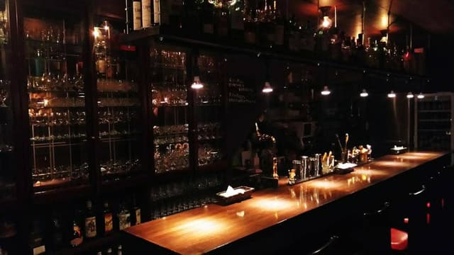 BAR&Dining ITSUMURA - サブ画像3