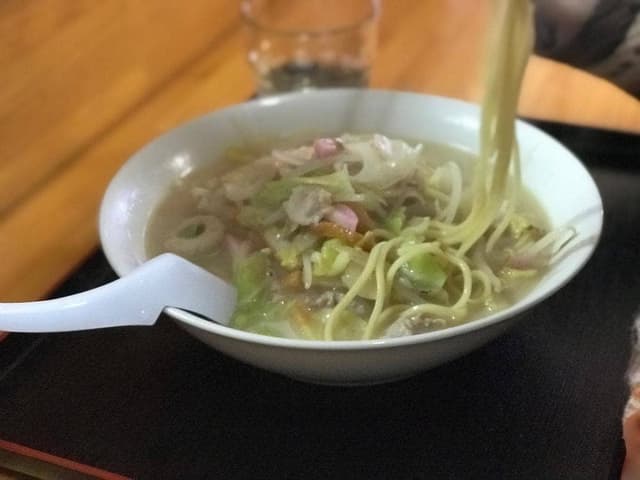 アサヒ食堂 - サブ画像1