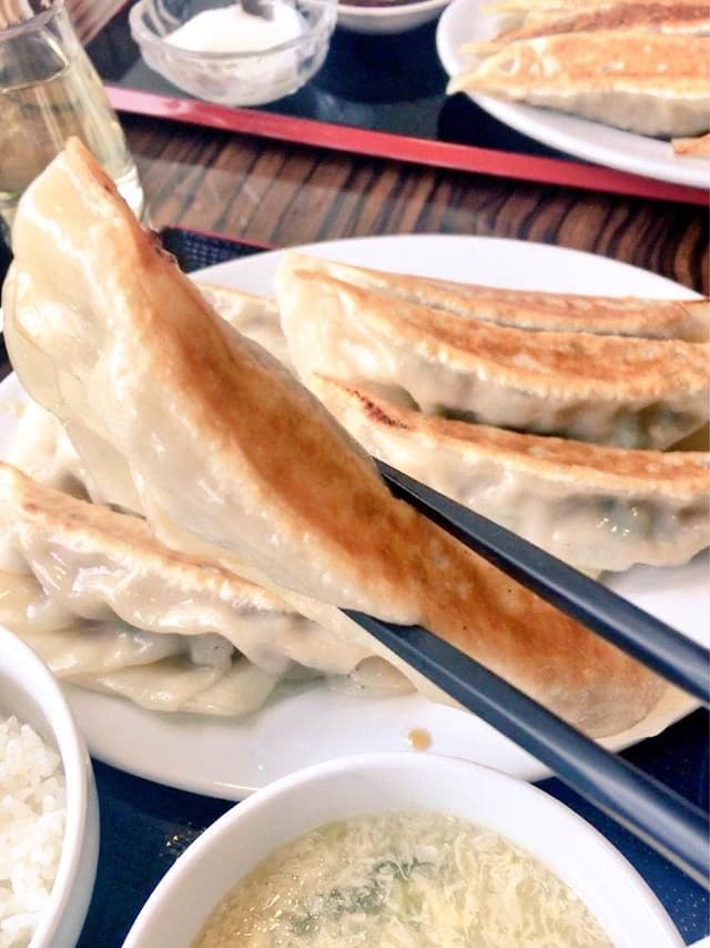 餃子の星 - サブ画像1