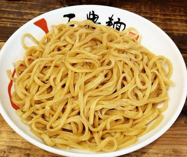 三豊麺 なんば日本橋店 - サブ画像3