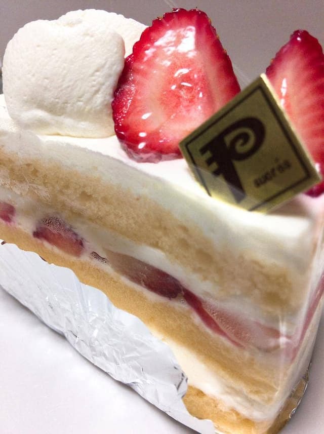 Plaisirs Sucres - サブ画像1