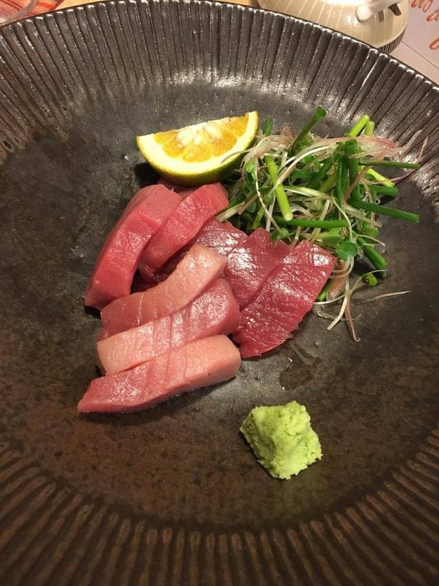 琥てつ - サブ画像1