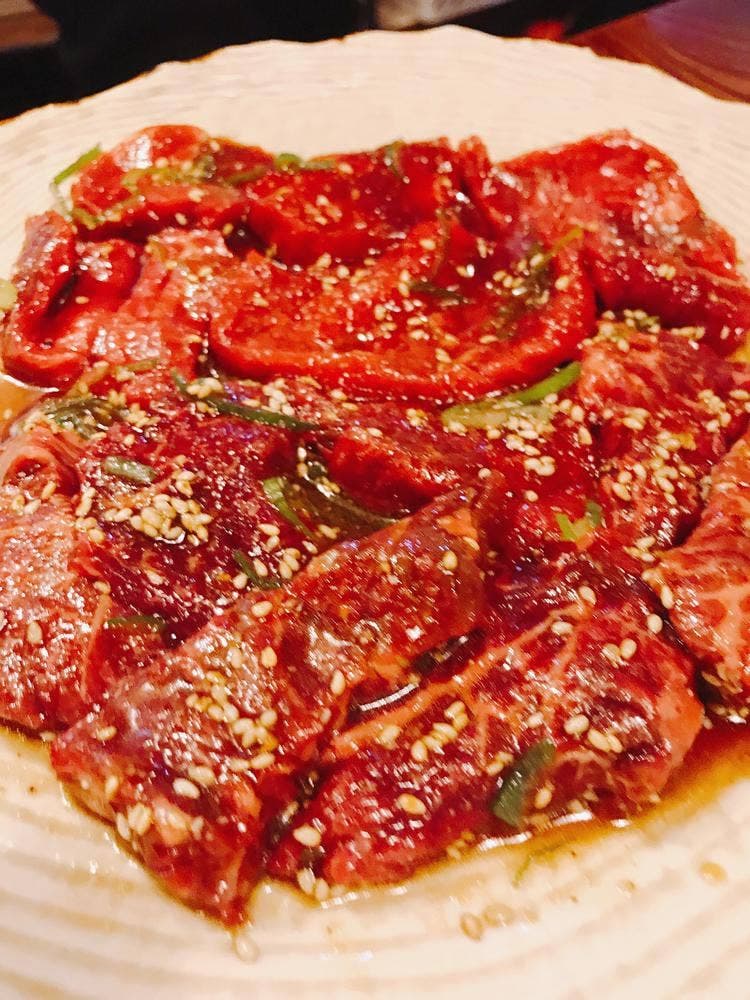 焼肉レストラン 韓陽苑