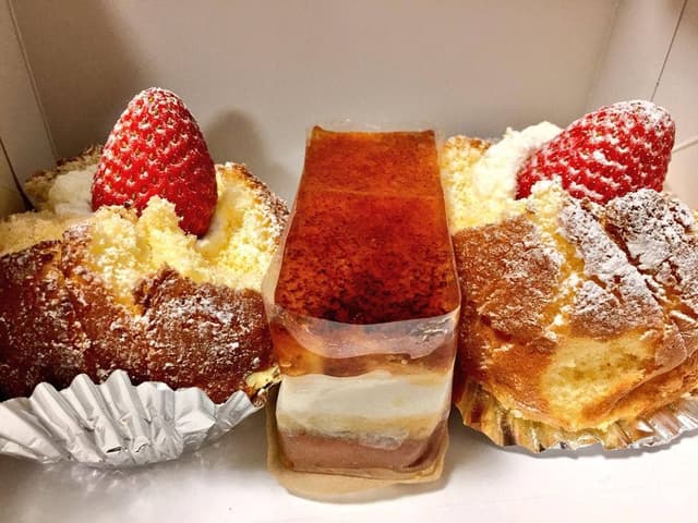 元町ケーキ 打出小槌店 - サブ画像2