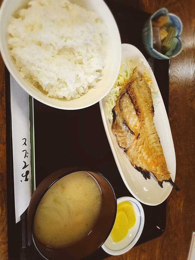 ごはん処 きちでん