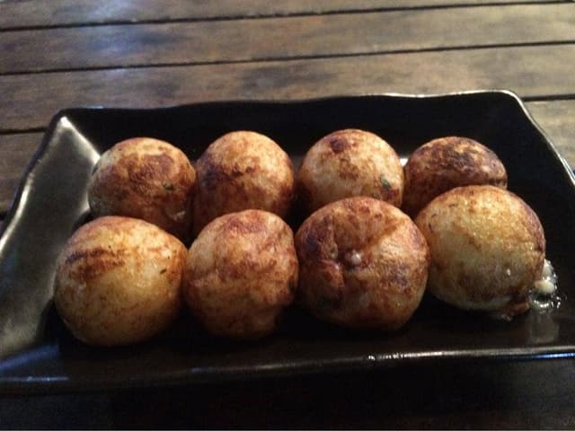 たこ焼きどんげや - サブ画像1