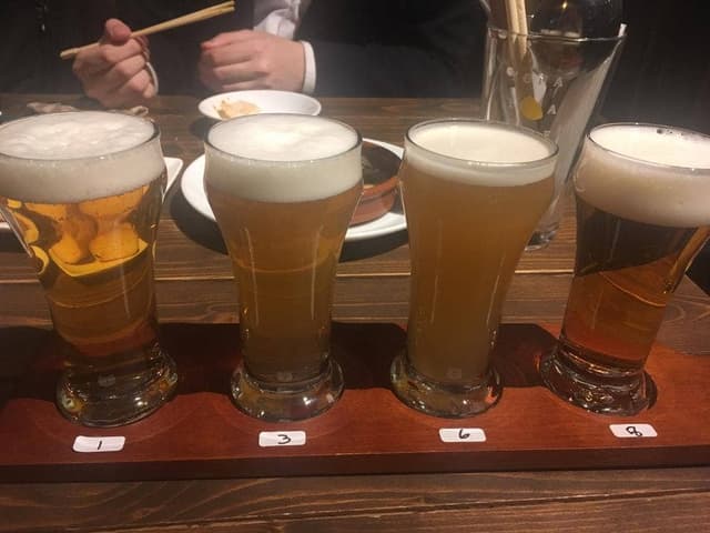 クラフトビア酒場 umbrella RiB - サブ画像2