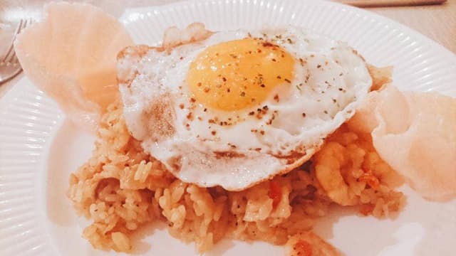 レストラン バロンジャヤ - サブ画像2