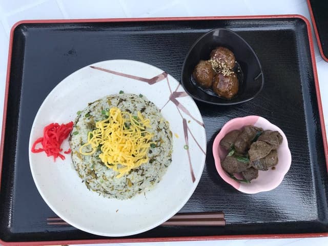 あじわい館 - サブ画像2