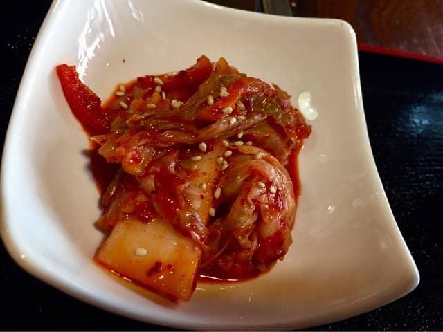 焼肉・韓国家庭料理 大韓 - サブ画像2