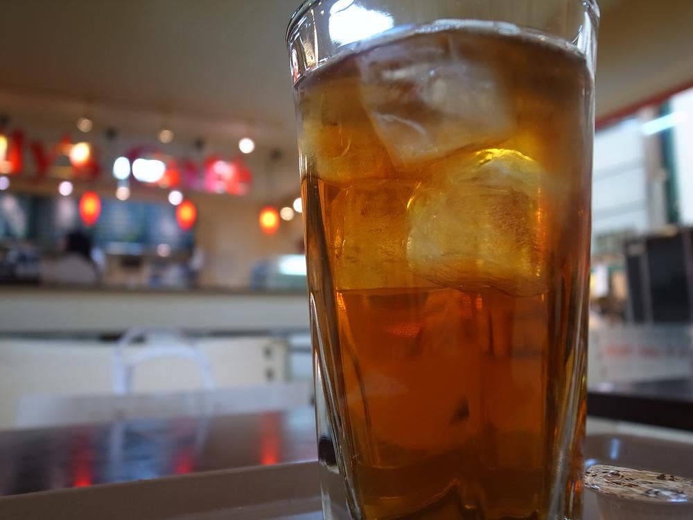 ホリーズカフェ 堺東店