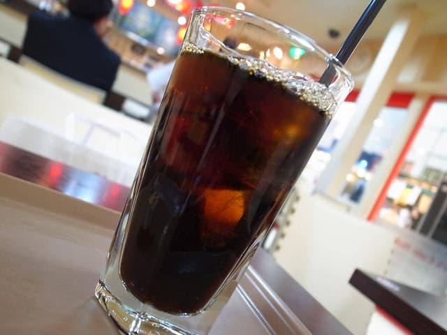 ホリーズカフェ 堺東店 - サブ画像1