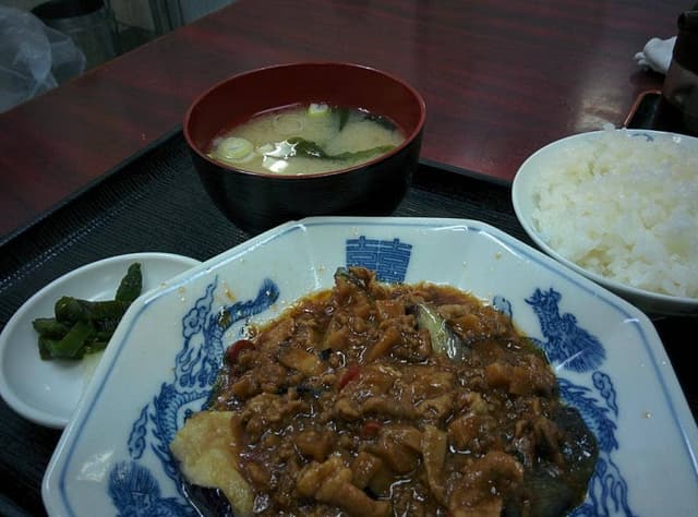 大さんばし食堂 - サブ画像3