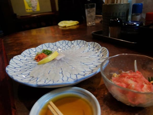 桶八 - サブ画像1