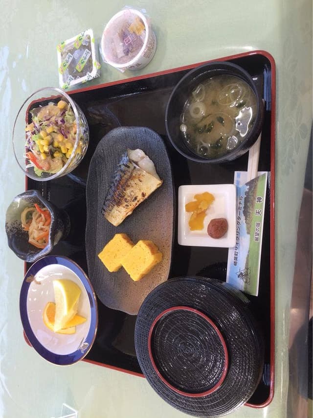 レストラン 岬 - サブ画像3