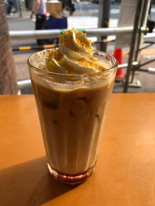 エクセルシオールカフェ 九段下店 - サブ画像1
