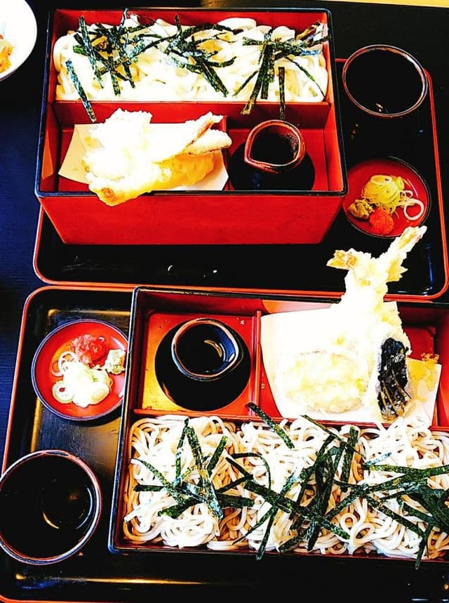 お食事処海老徳 - サブ画像1