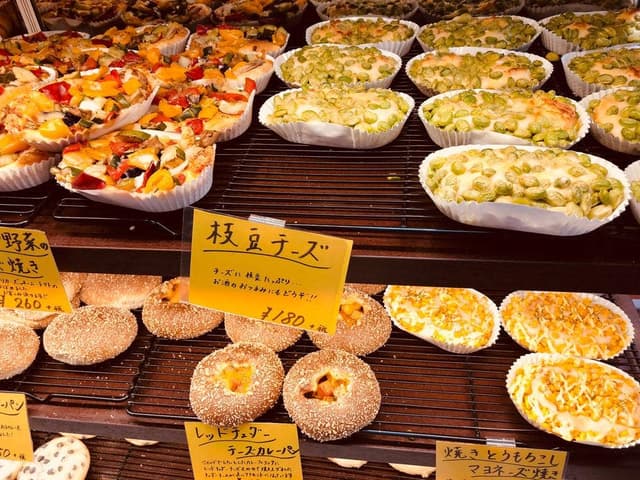 カンパーロ ケイホク新柏店 - サブ画像2