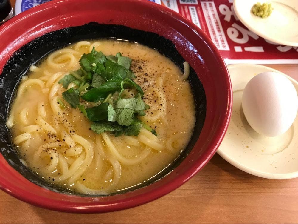 くら寿司 下関山の田店