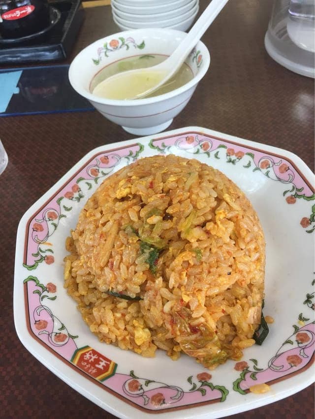 餃子の王将 和歌山掘止店 - サブ画像1
