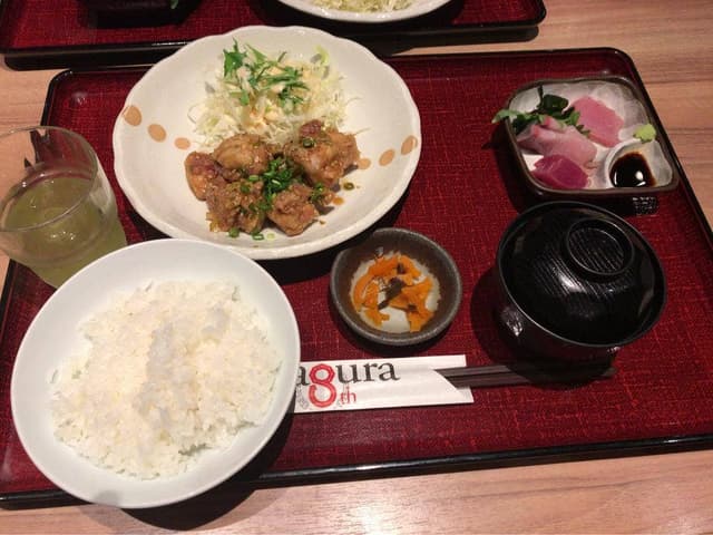 八蔵 吉野ヶ里店 - サブ画像1